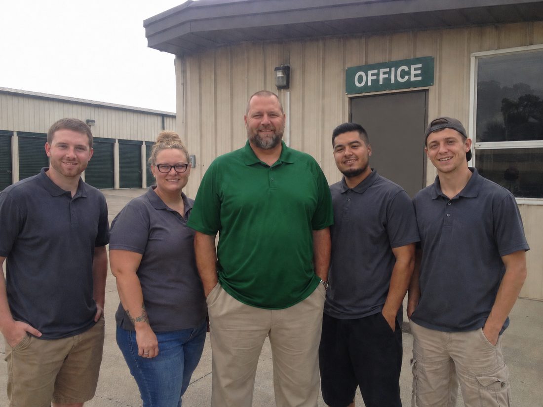 Pest control professionals in Midland, TX